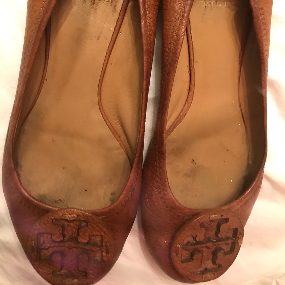 Tory Burch Shoes